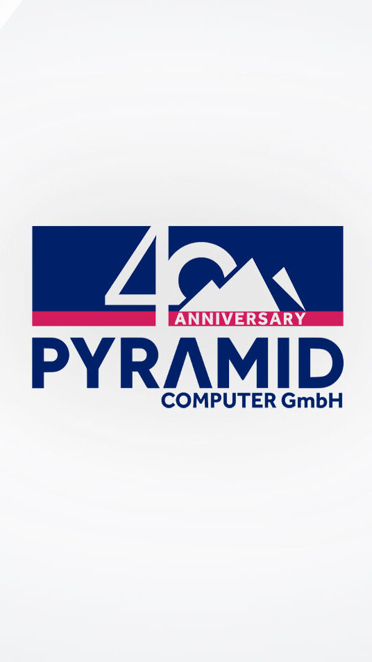 40 jahre pyramid computer gmbh