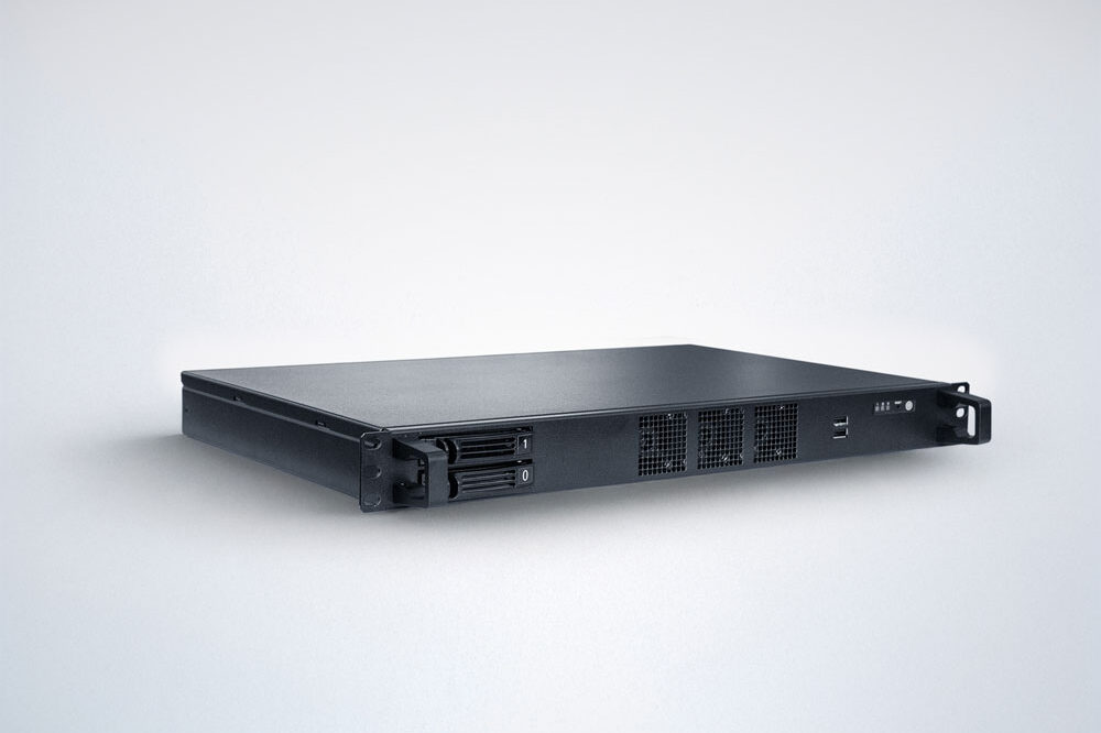 300mm Industire Server
