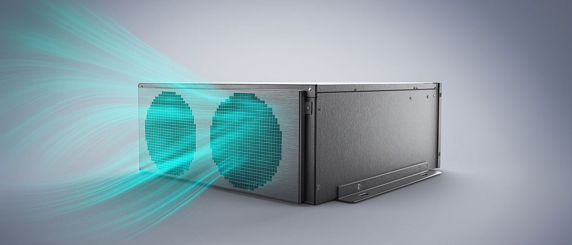 aktive kühlung bei motion pro